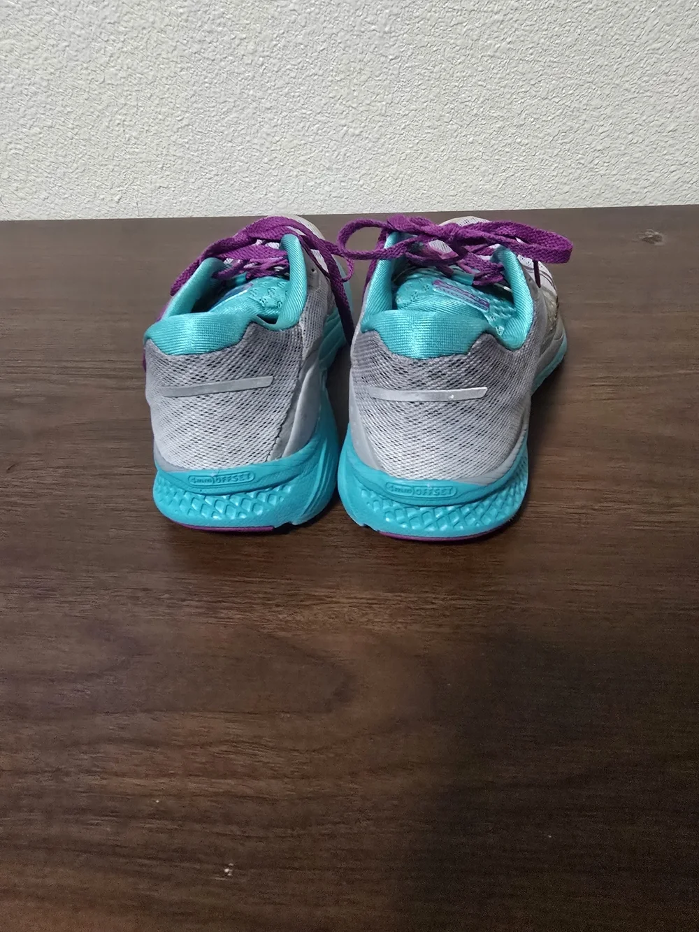 Saucony women’s running